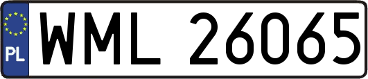 WML26065