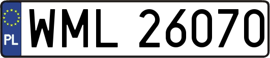 WML26070