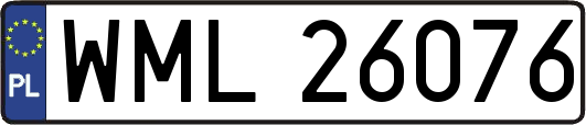 WML26076