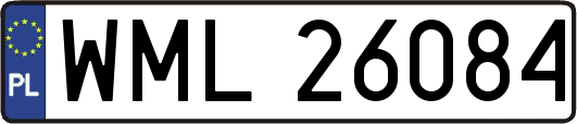 WML26084