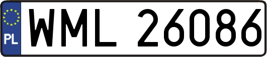 WML26086