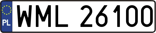 WML26100
