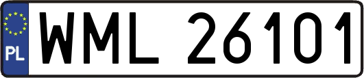 WML26101