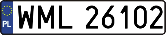 WML26102