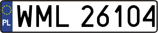 WML26104