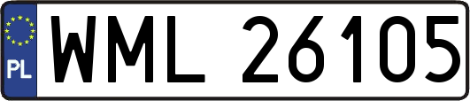 WML26105
