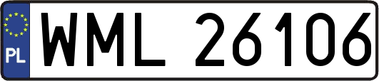 WML26106