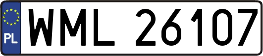 WML26107