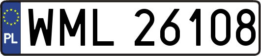 WML26108