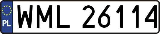 WML26114