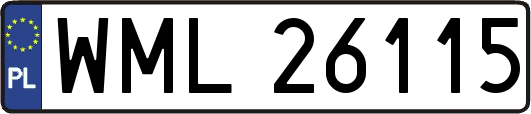 WML26115