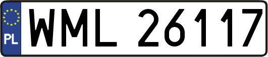 WML26117