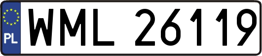 WML26119