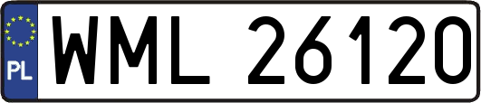 WML26120