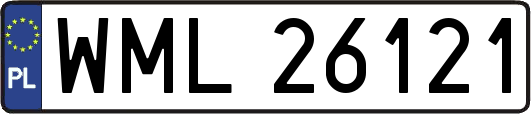 WML26121