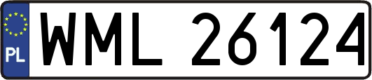 WML26124