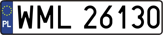 WML26130