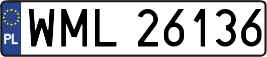 WML26136