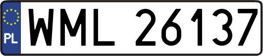 WML26137