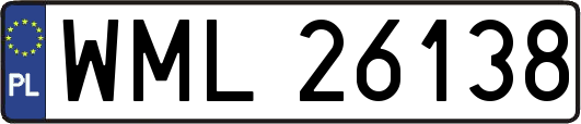 WML26138