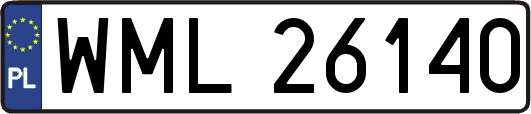 WML26140