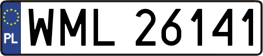 WML26141