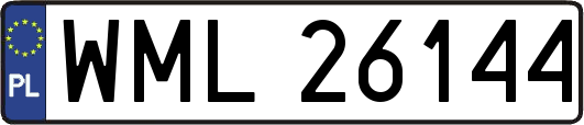 WML26144