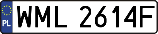 WML2614F
