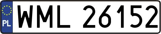 WML26152