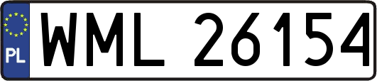 WML26154