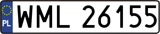 WML26155