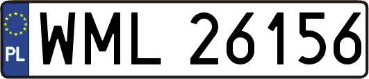 WML26156