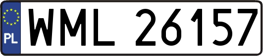 WML26157