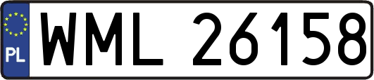 WML26158