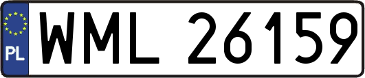 WML26159