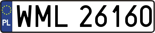 WML26160