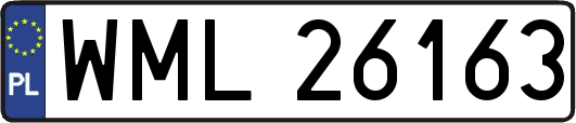 WML26163