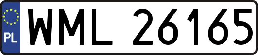 WML26165