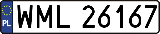 WML26167