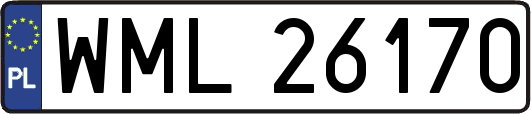 WML26170