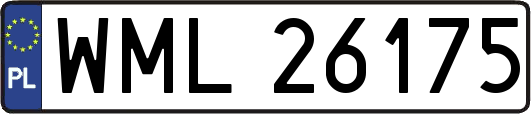 WML26175