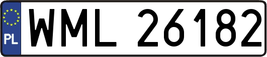 WML26182