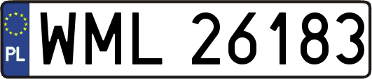 WML26183