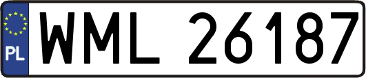 WML26187