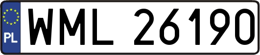 WML26190