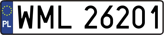 WML26201