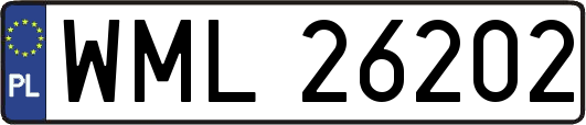 WML26202