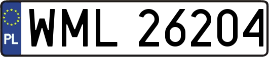 WML26204