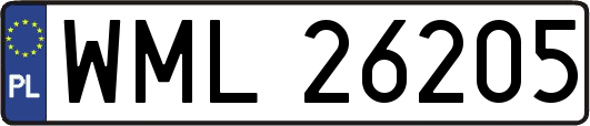 WML26205