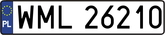 WML26210